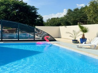 Apartamento Jarosławiec Grabación al aire libre 7