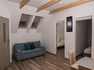 Apartment Jarosławiec Ausstattung 11