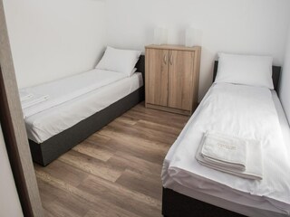 Appartement Jarosławiec Équipement 11