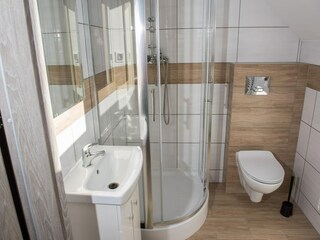 Apartment Jarosławiec Ausstattung 8