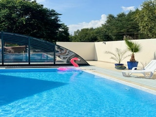 Appartement Jarosławiec Buitenaudio-opname 7