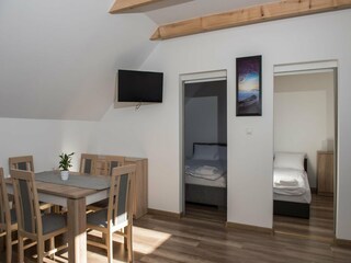 Appartement Jarosławiec Équipement 9