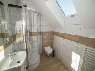 Appartement Jarosławiec Équipement 10