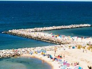 Apartment Jarosławiec Umgebung 22