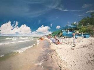 Appartamento Jarosławiec Ambiente 26