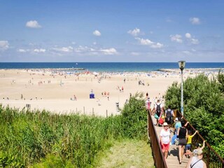 Apartamento Jarosławiec Entorno 16