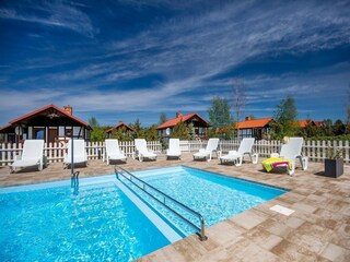 Vakantiehuis Darlowo  20