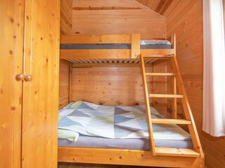 Maison de vacances Darlowo Équipement 16