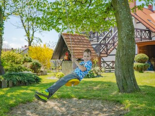 Vakantiehuis Darlowo Buitenaudio-opname 4