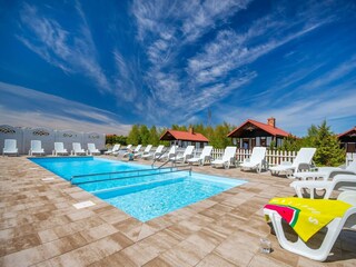 Maison de vacances Darlowo  23