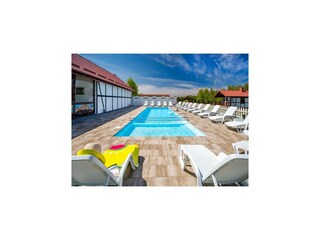 Maison de vacances Darlowo  24