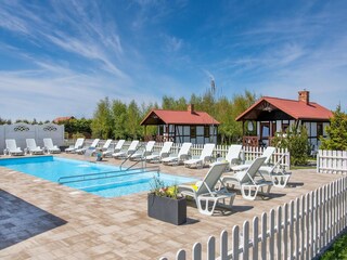 Maison de vacances Darlowo  18