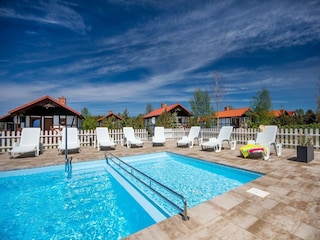 Ferienhaus Darlowo  24