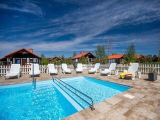 Maison de vacances Darlowo  24