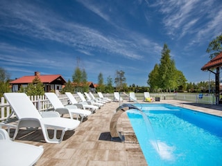 Holiday house Darlowo  23