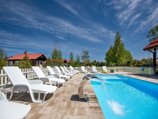 Maison de vacances Darlowo  19