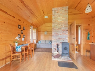 Holiday house Darlowo Features 14