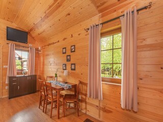 Holiday house Darlowo Features 16