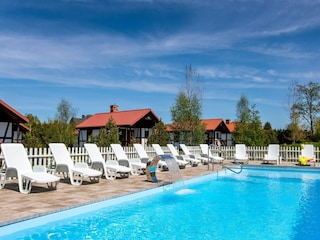 Ferienhaus Darlowo  23