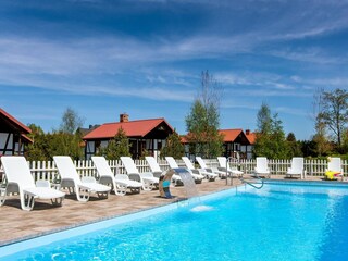 Maison de vacances Darlowo  21