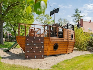 Vakantiehuis Darlowo Buitenaudio-opname 7