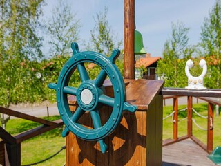 Vakantiehuis Darlowo Buitenaudio-opname 4