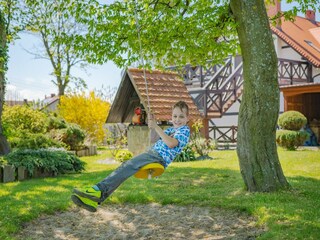 Vakantiehuis Darlowo Buitenaudio-opname 9