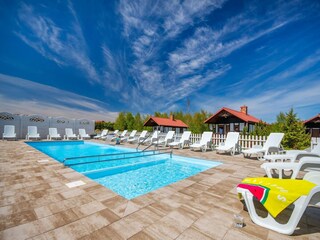 Maison de vacances Darlowo  20
