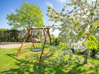 Ferienhaus Darlowo Außenaufnahme 9