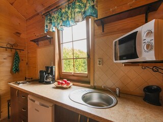 Holiday house Darlowo Features 19