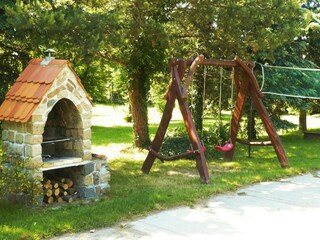 Ferienhaus Darlowo Außenaufnahme 10