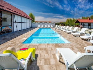 Vakantiehuis Darlowo Buitenaudio-opname 11
