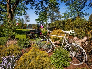 Vakantiehuis Darlowo  24