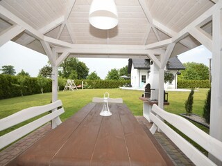Villa Darlowo Buitenaudio-opname 3