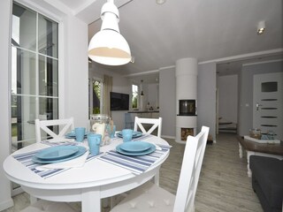 Villa Darlowo Features 9