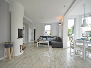 Villa Darlowo Features 11