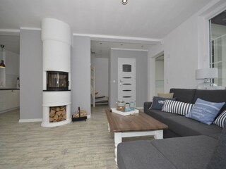 Villa Darlowo Ausstattung 12