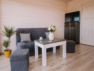 Holiday house Darlowo Features 19