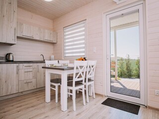 Holiday house Darlowo Features 22
