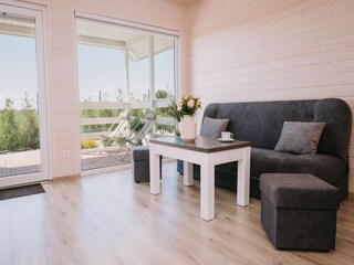Vakantiehuis Darlowo Kenmerken 21