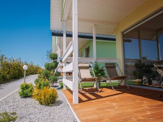 Vakantiehuis Darlowo Buitenaudio-opname 8