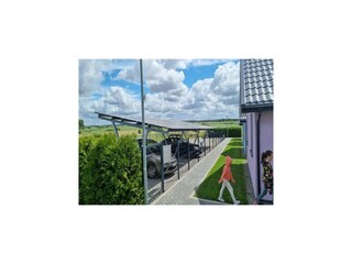 Holiday house Darlowo Outdoor Recording 10