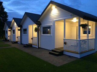 Holiday house Darlowo Outdoor Recording 8