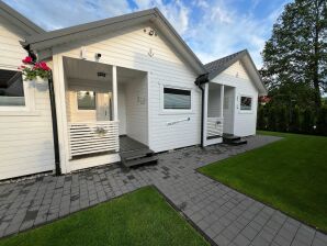 Ferienhaus Komfortable Ferienhäuser, Dąbki-ehem. TUI - Darlowo - image1