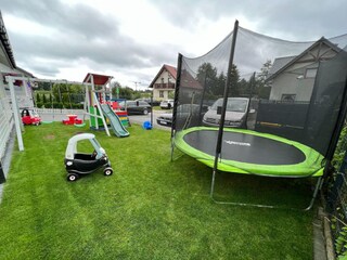 Vakantiehuis Darlowo  27