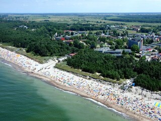 Vakantiehuis Darlowo Omgeving 19
