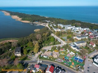 Vakantiehuis Darlowo Omgeving 20