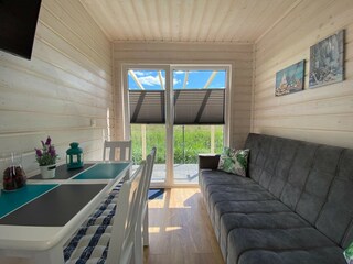 Ferienhaus Darlowo Ausstattung 13