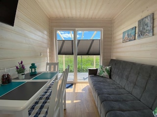 Holiday house Darlowo Features 13