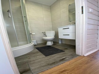 Ferienhaus Darlowo Ausstattung 14